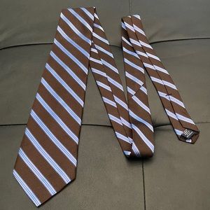 NAUTICA 100% Silk Tie / Necktie!!!